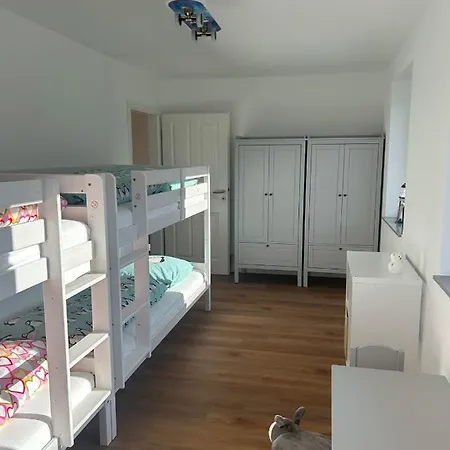 Residenz An Der Ostsee * Scharbeutz