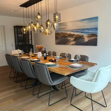 Apartamento Residenz An Der Ostsee *